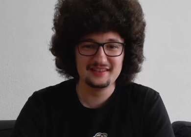 A View from St Kilda – October 2025