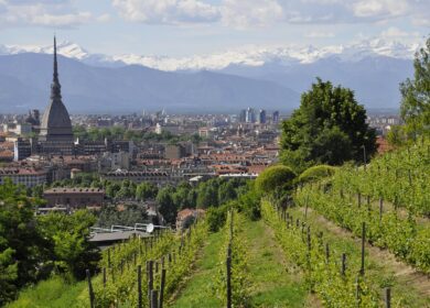 A View from St Kilda – November 2025